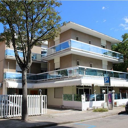 Hotel Laguna Lido di Jesolo Bagian luar foto