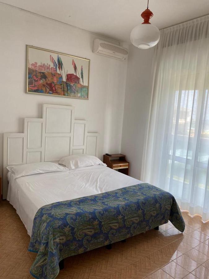 Hotel Laguna Lido di Jesolo Bagian luar foto