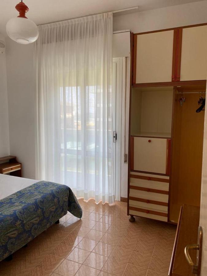 Hotel Laguna Lido di Jesolo Bagian luar foto