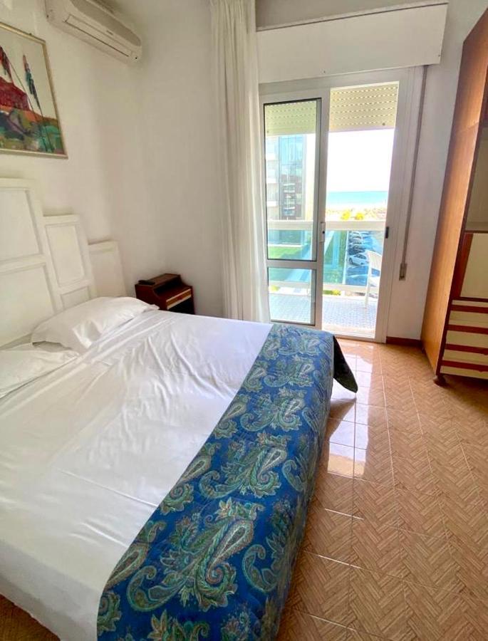 Hotel Laguna Lido di Jesolo Bagian luar foto