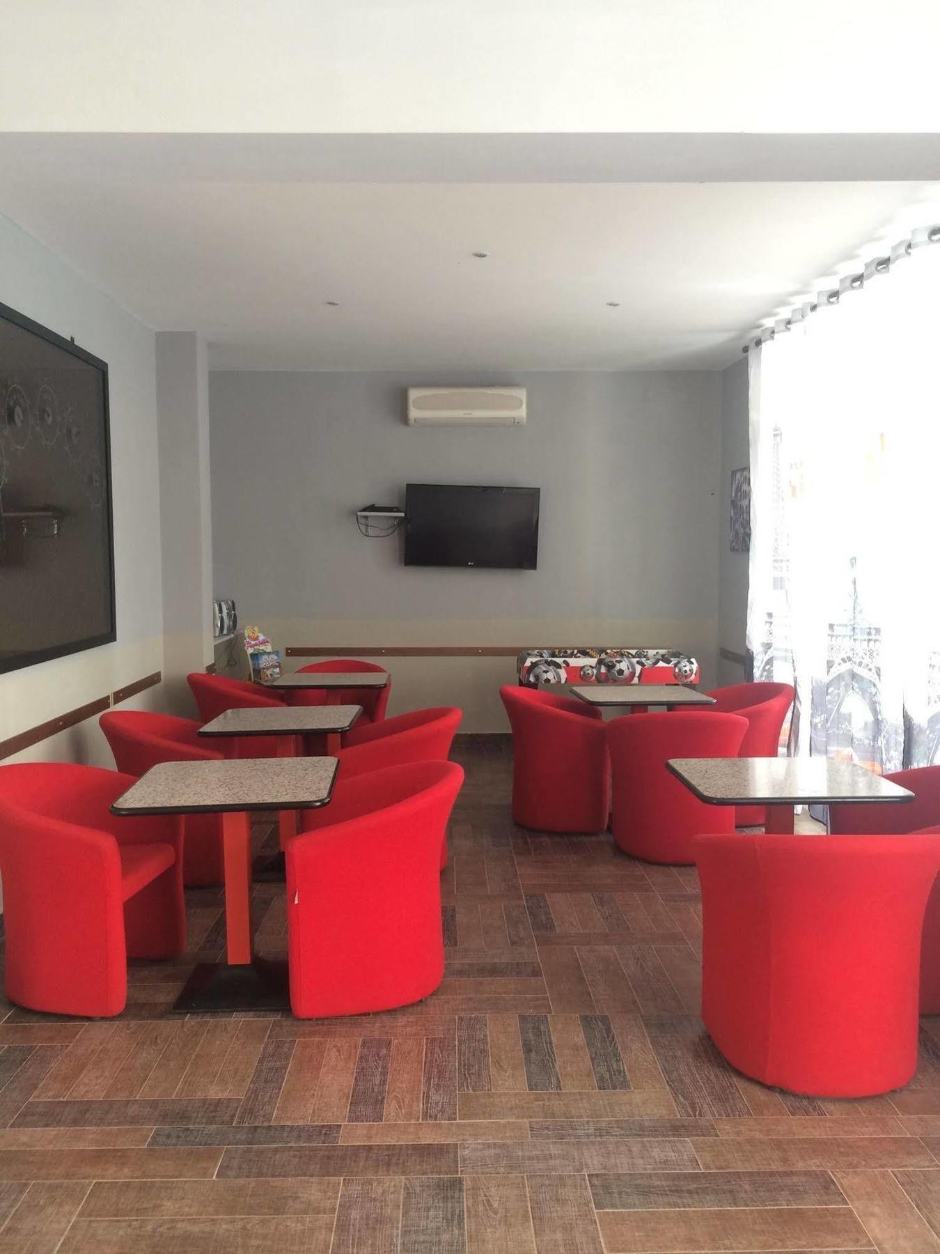 Hotel Laguna Lido di Jesolo Bagian luar foto