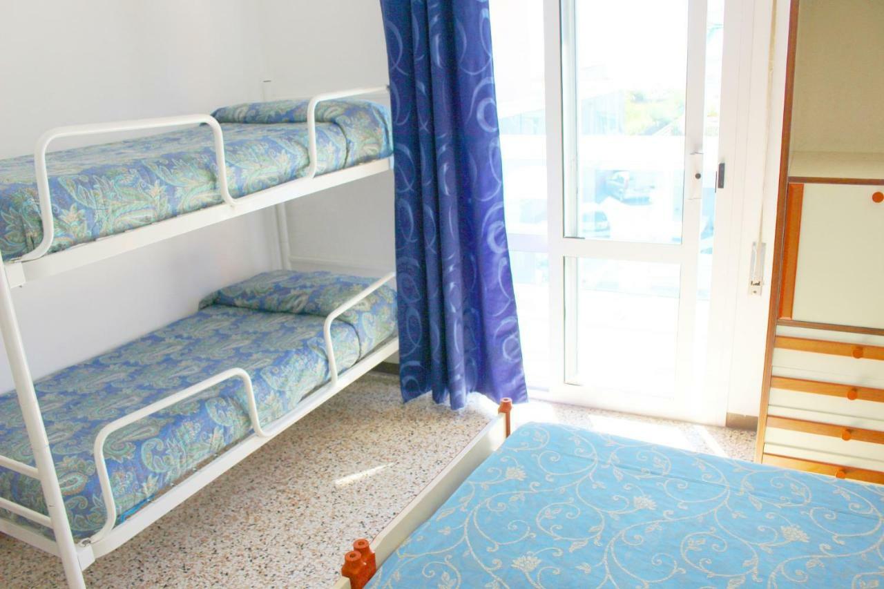 Hotel Laguna Lido di Jesolo Bagian luar foto