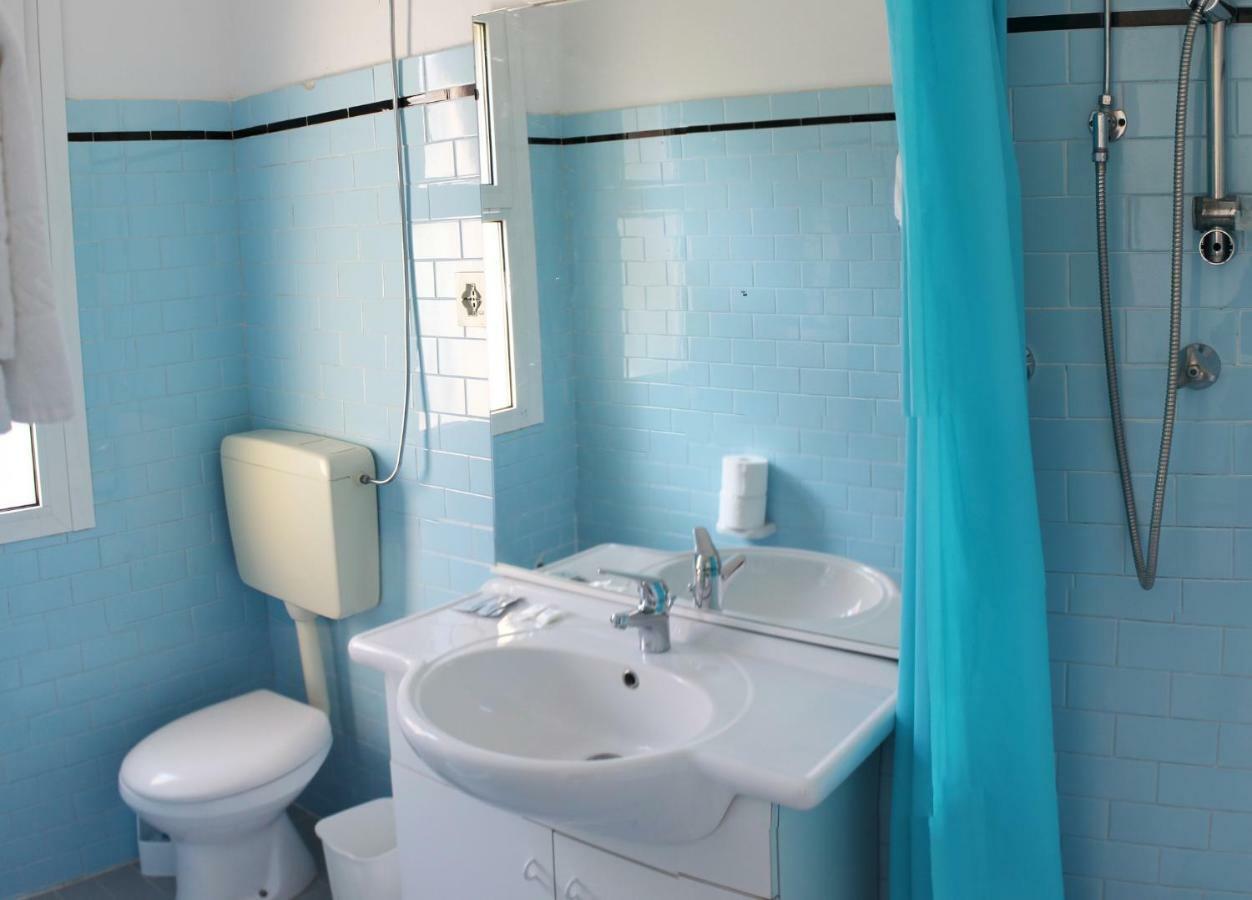 Hotel Laguna Lido di Jesolo Bagian luar foto